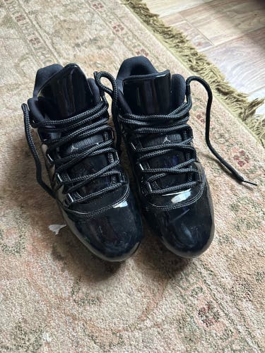 Jordan 11 low TD