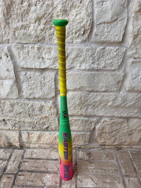 2026 Easton Hype Fire Composite USABat Certified Bat (-8) 22 oz 30" (Used)