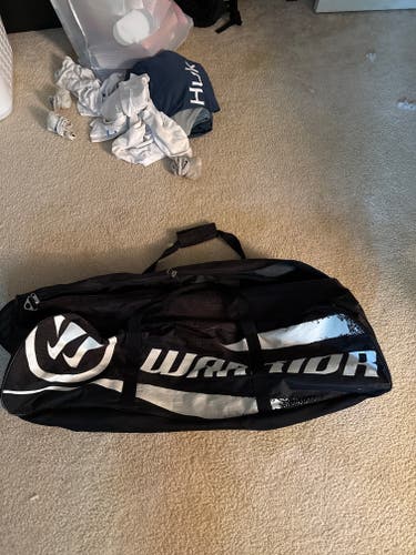 Warrior Bag (Used)