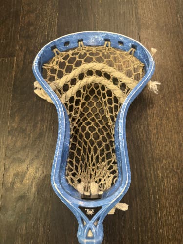 ECD Carbon Pro 3.0 Stick with mirage 2.0 custom dye