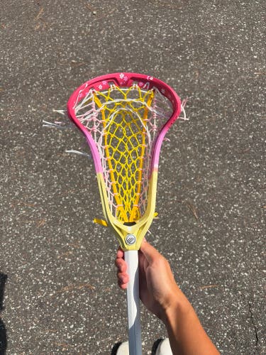 Maverik Sonar Complete Stick (New)