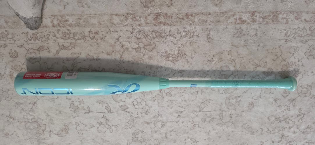 2026 Rawlings Icon Composite USSSA Certified Bat (-5) 26 oz 31" (New)