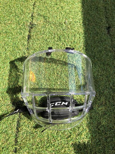 Senior CCM FV1 Shield (New)