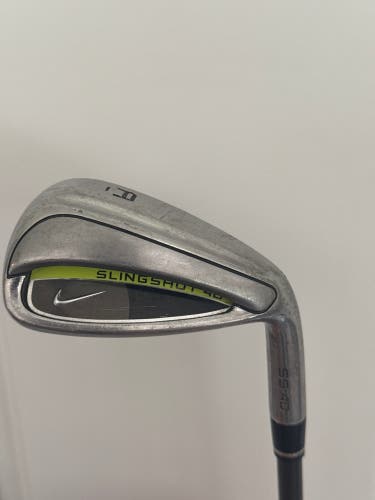Nike Slingshot 4D Approach Wedge