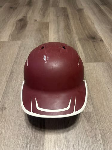 7 7/8 Rawlings Mach Batting Helmet (Used)