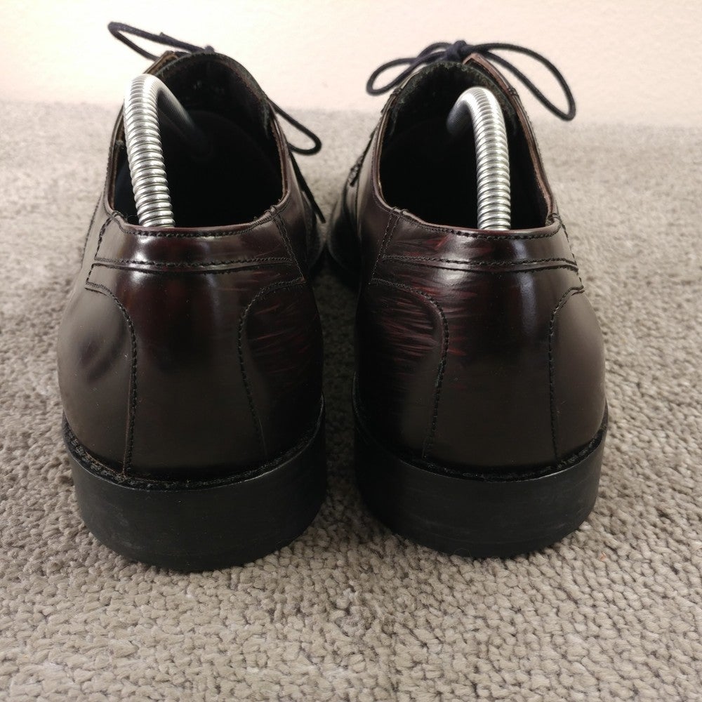 Clarks Bradley Walk 26176922 Oxford Mens 10.5 D Brown  display picture 2