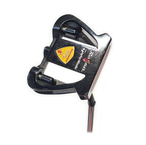 TaylorMade Rossa Tourismo Agsi+ 33" Putter