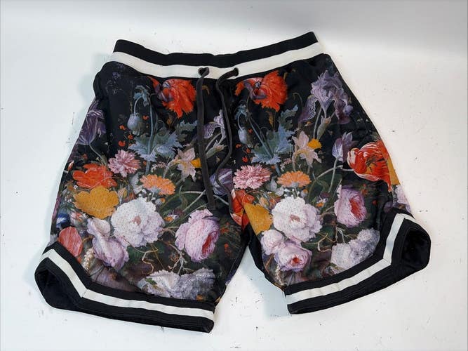 Maison Article Shorts