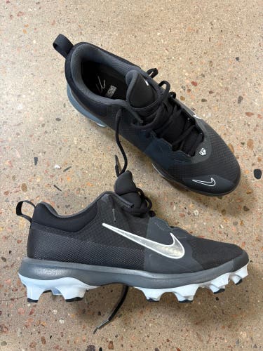 Nike Force Zoom Trout 9 Pro MCS Cleats | Size 11 (New)