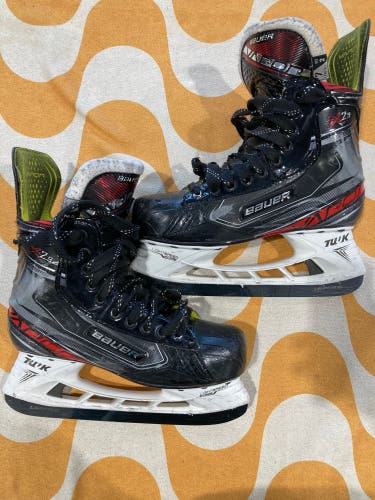 Senior Bauer Vapor X2.9 Hockey Skates 7 (Used)