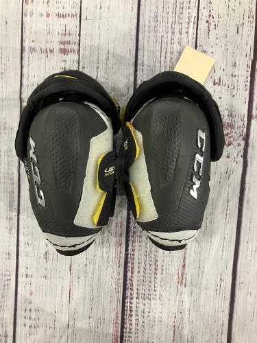 Junior Small CCM Classic Pro Elbow Pads (Used)