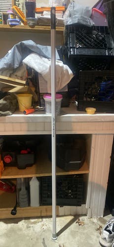 Warrior alchemy d pole
