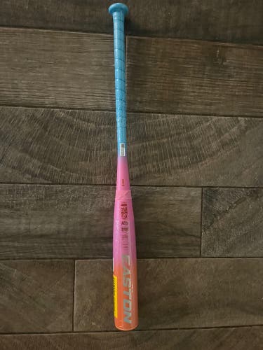 2026 Easton Ghost OG Composite Bat (-10) 18 oz 29" (New)