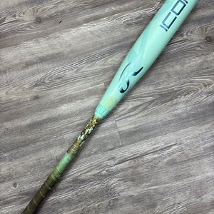 Used 2026 Rawlings Icon 30/20 USSSA Certified Drop 10