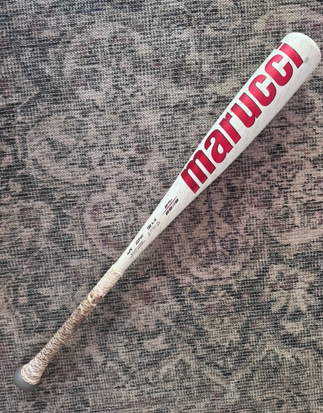 2025 Marucci CATX2 Alloy USSSA Certified Bat (-10) 19 oz 29" (Used)