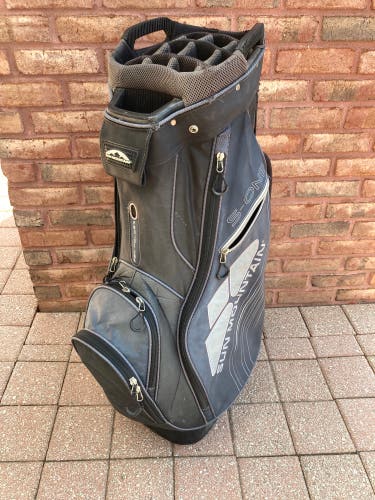 Sun Mountain S-One Golf Cart Bag