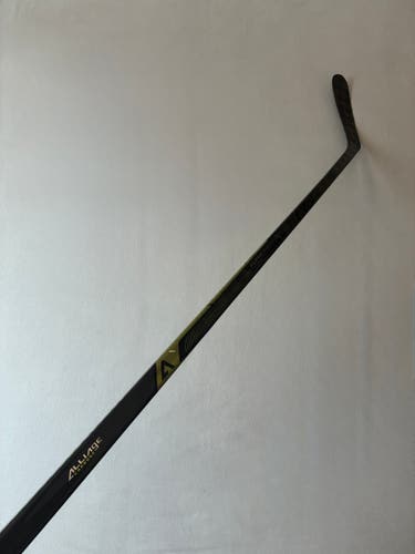 Like New 85 Flex P92 Senior Warrior Alpha LX3 Pro Left Hand Pro Stock Hockey Stick