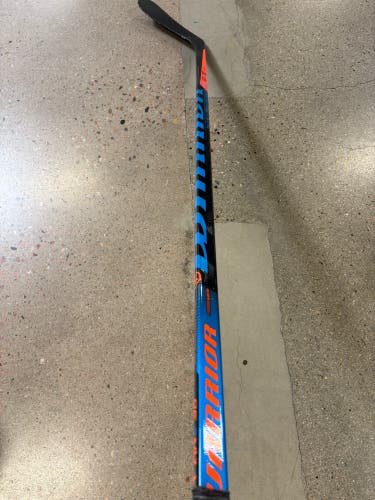 Intermediate Warrior Covert QRE 30 Hockey Stick Left Hand W03 70 Flex (Used)