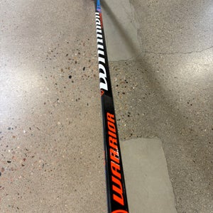 Intermediate Warrior Covert QRE 20 Pro Hockey Stick Left Hand W03 70 Flex (Used)