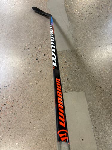 Intermediate Warrior Covert QRE 20 Pro Hockey Stick Left Hand W03 70 Flex (Used)
