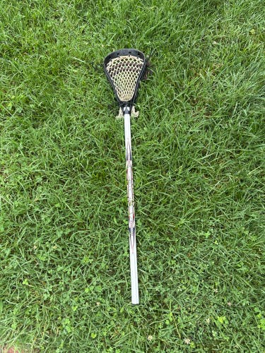 Vintage Warrior Patriot Lacrosse Stick