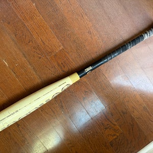 2024 Warstic Bonesaber Hybrid BBCOR Certified Bat (-3) 32/ 29  (Used)