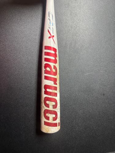 2021 Marucci CAT9 Alloy BBCOR Certified Bat (-3) 29 oz 32" (Used)