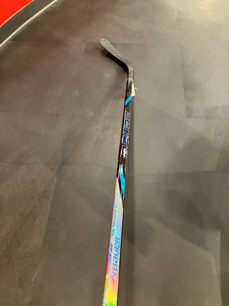 Intermediate Bauer Nexus Tracer Hockey Stick Left Hand P92 65 Flex (Used)