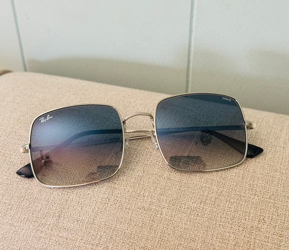 Ray-Ban Square 1971 54mm Sunglasses