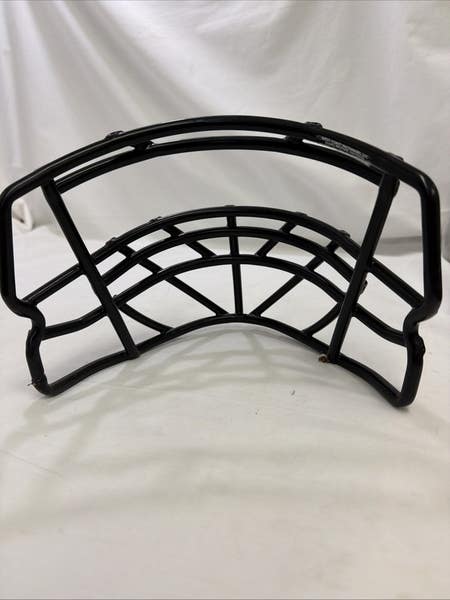 Riddell Speed S2BDC-TX-LWV Big grill Adult Football Facemask In