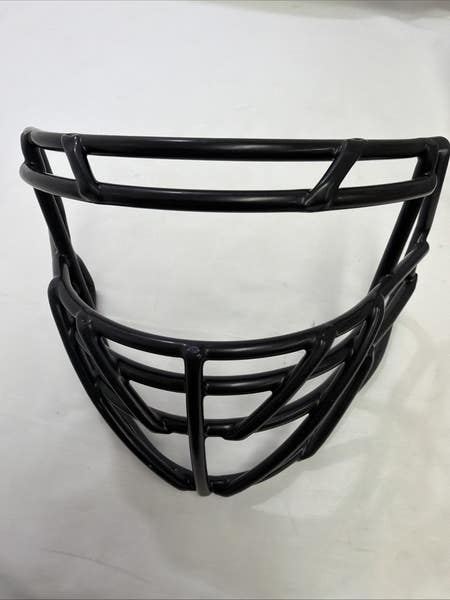 Riddell Speed S2BDC-TX-LWV Big grill Adult Football Facemask In
