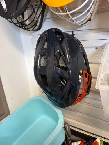 Cascade XRS Pro Helmet (Used)