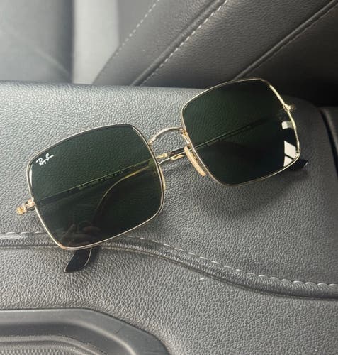 Ray-Ban Square 1971 54mm Sunglasses