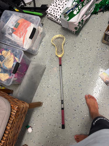 Adult ECD Weapon X Stick (Used)