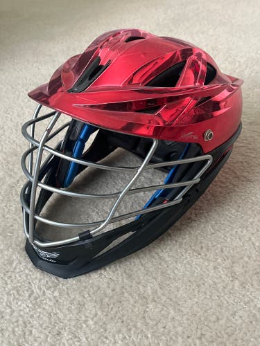 Cascade XRS Helmet (Used)