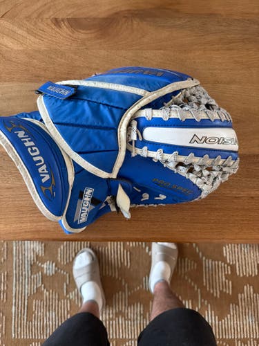2015 Vaughn Velocity V10 Pro Regular Pro Stock (Used)