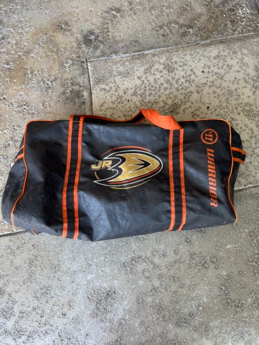 Warrior Jr. Ducks Bag