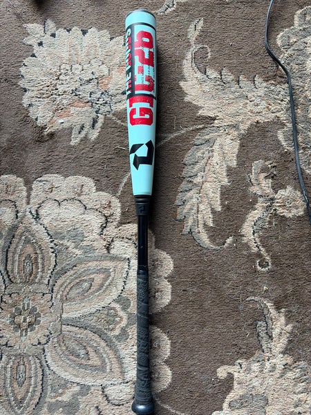 2026 DeMarini The Goods Hybrid BBCOR Certified Bat (-3) 29 oz 32" (Used)