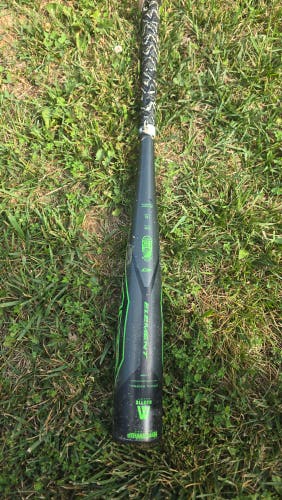 AXE Hyperwhip Alloy USSSA Certified Bat (-10) 28" (Used)