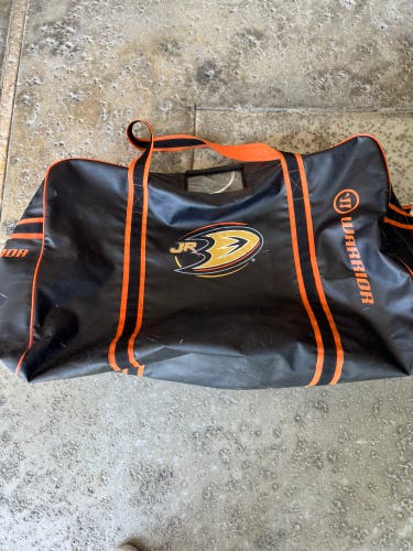 Warrior Jr. Ducks Bag
