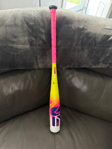 Easton Dub Composite USSSA Certified Bat (-10) 19 oz 29" (New)