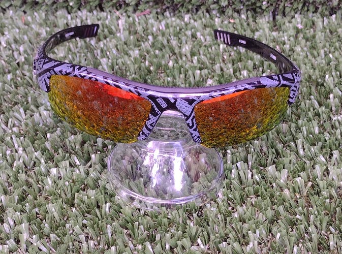 Under Armour Baseball Sunglasses Youth Fit (Used)