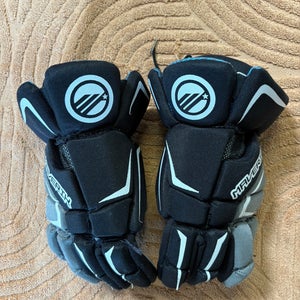 Maverik Charger Lacrosse Gloves (Used)