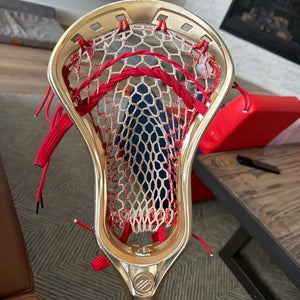 Maverik Havok 2 Used Stringing Head (Used)