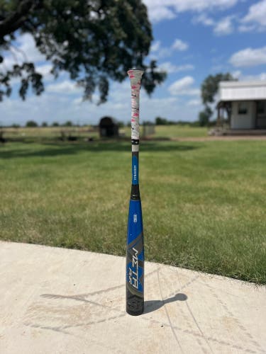 2020 Louisville Slugger Meta PWR Composite BBCOR Certified Bat (-3) 30 oz 33" (Used)