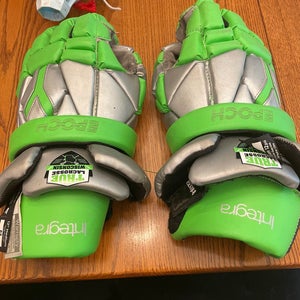 Epoch Integra Lacrosse Gloves (Used)