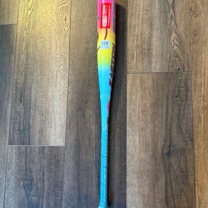 2026 Easton Hype Fire Composite USSSA Certified Bat (-8) 31" (New)