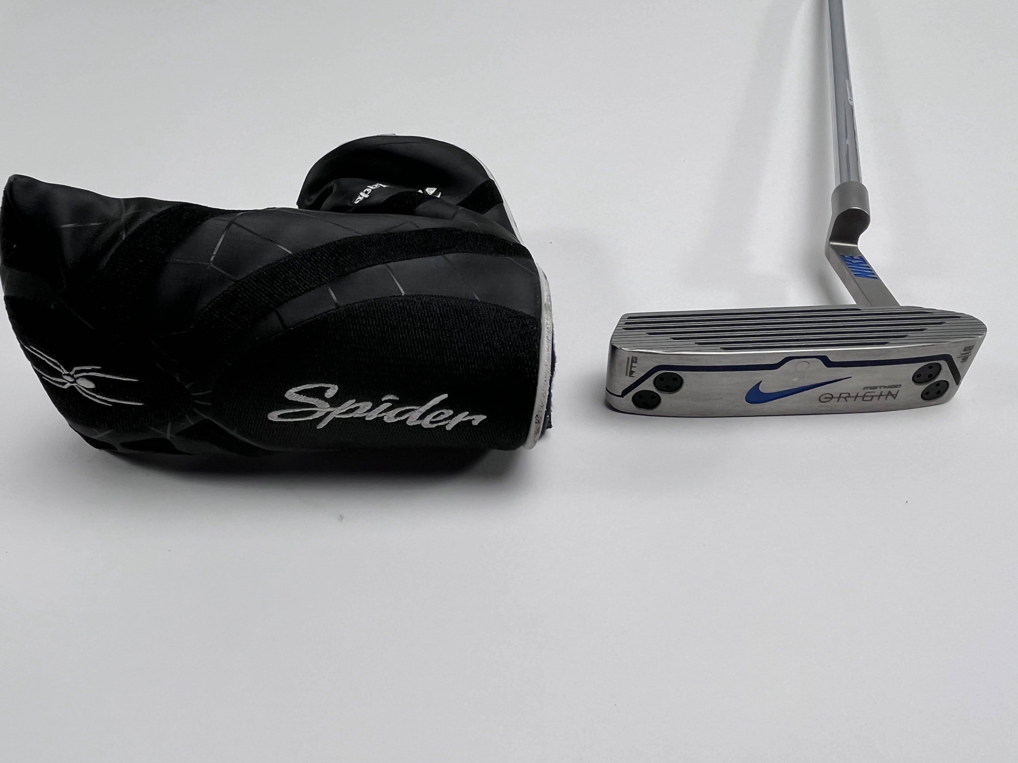 Nike Method Converge B1-01 Putter 38