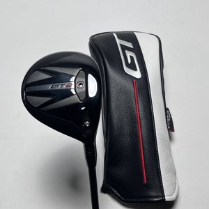 Titleist GT2 3 Fairway Wood 15* Tensei 1K Blue Xlink Tech 65g Regular RH HC NEW
