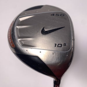 Nike Ignite 450 Driver 10.5* Ignite Youth Graphite Junior RH Undersize 43.5"